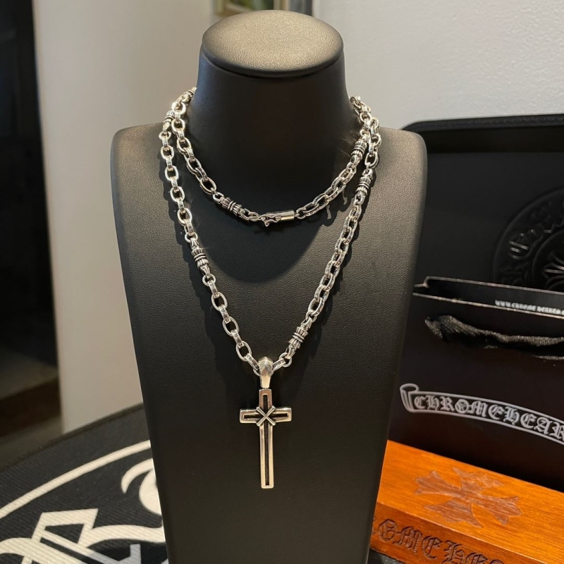 Chrome Hearts Necklaces